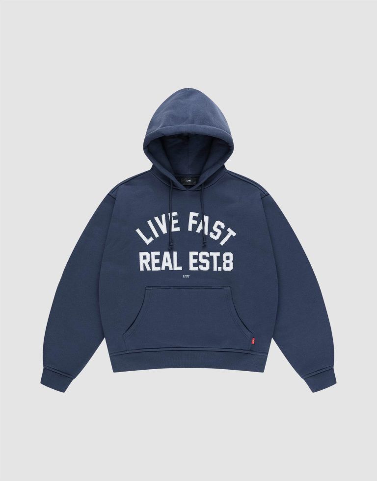 LFDY Komfort und Style in einem Stück | Streetwear DE